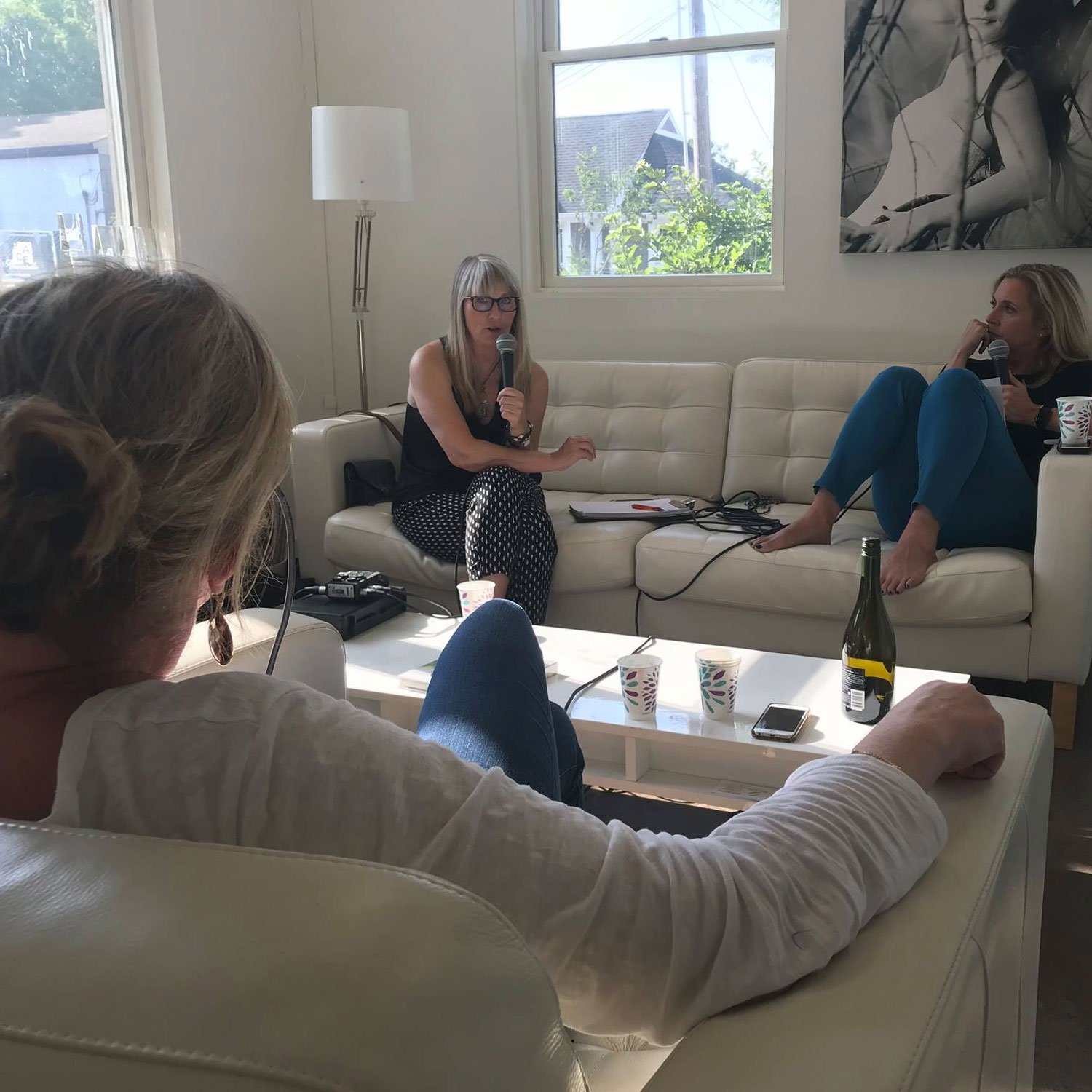 Stuff with Britt: Summer Lovin’