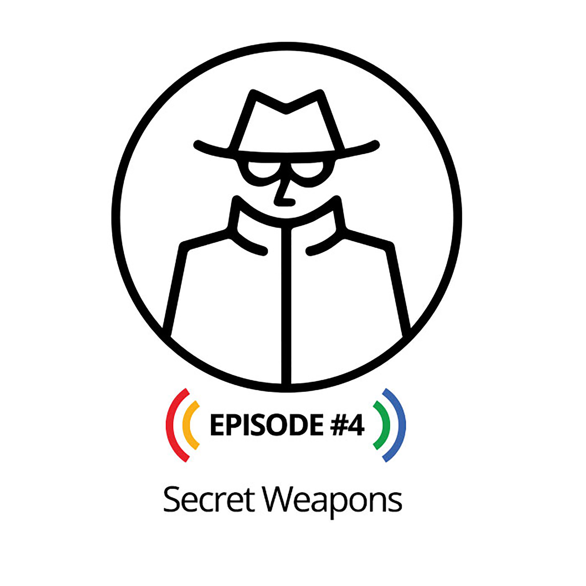 Secret Weapons