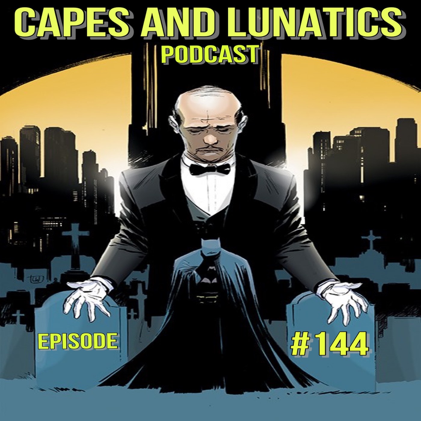 Batman: Pennyworth R.I.P. #1, Amazing Spider-Man #39
