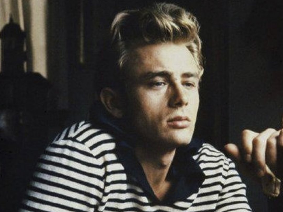 Ep5 - James Dean
