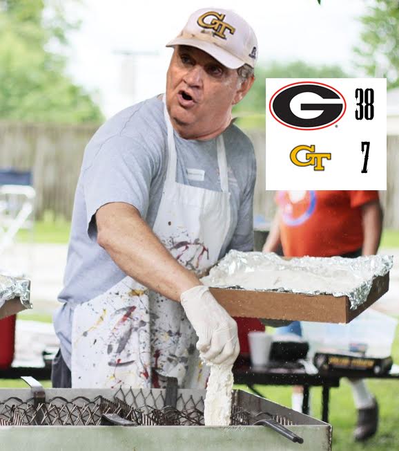 DawgCast Podcast