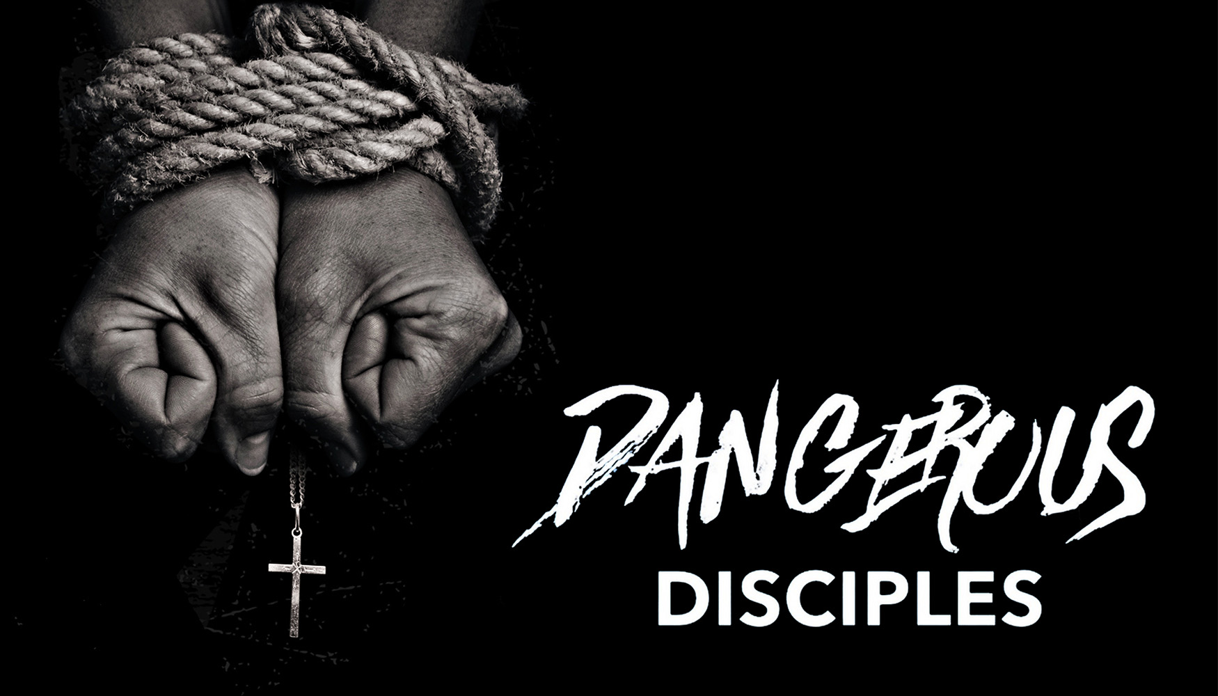 Dangerous Disciples