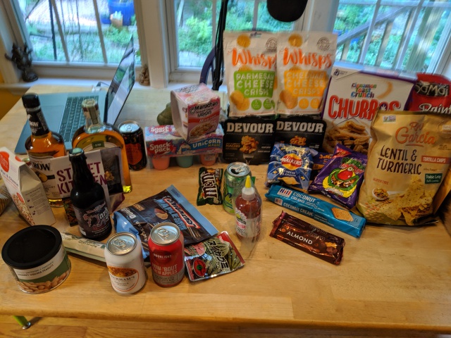Episode 289 - Bargain or Cheap?
