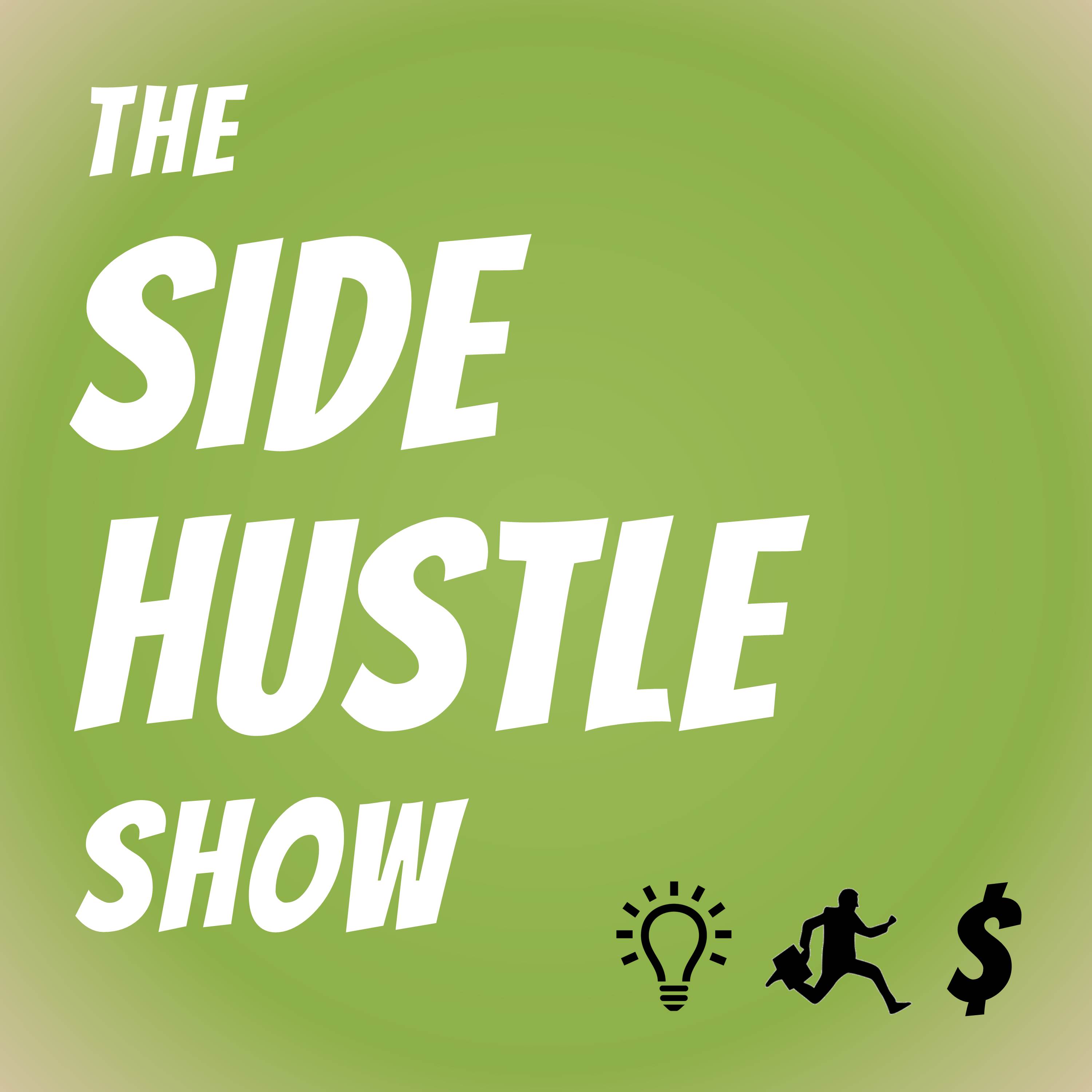 50 Ideas for a Lucrative Side Hustle