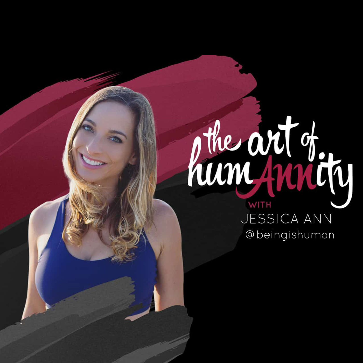 SEASON 5//Ep 55: Alexandra Cousins on Embodying Divinity