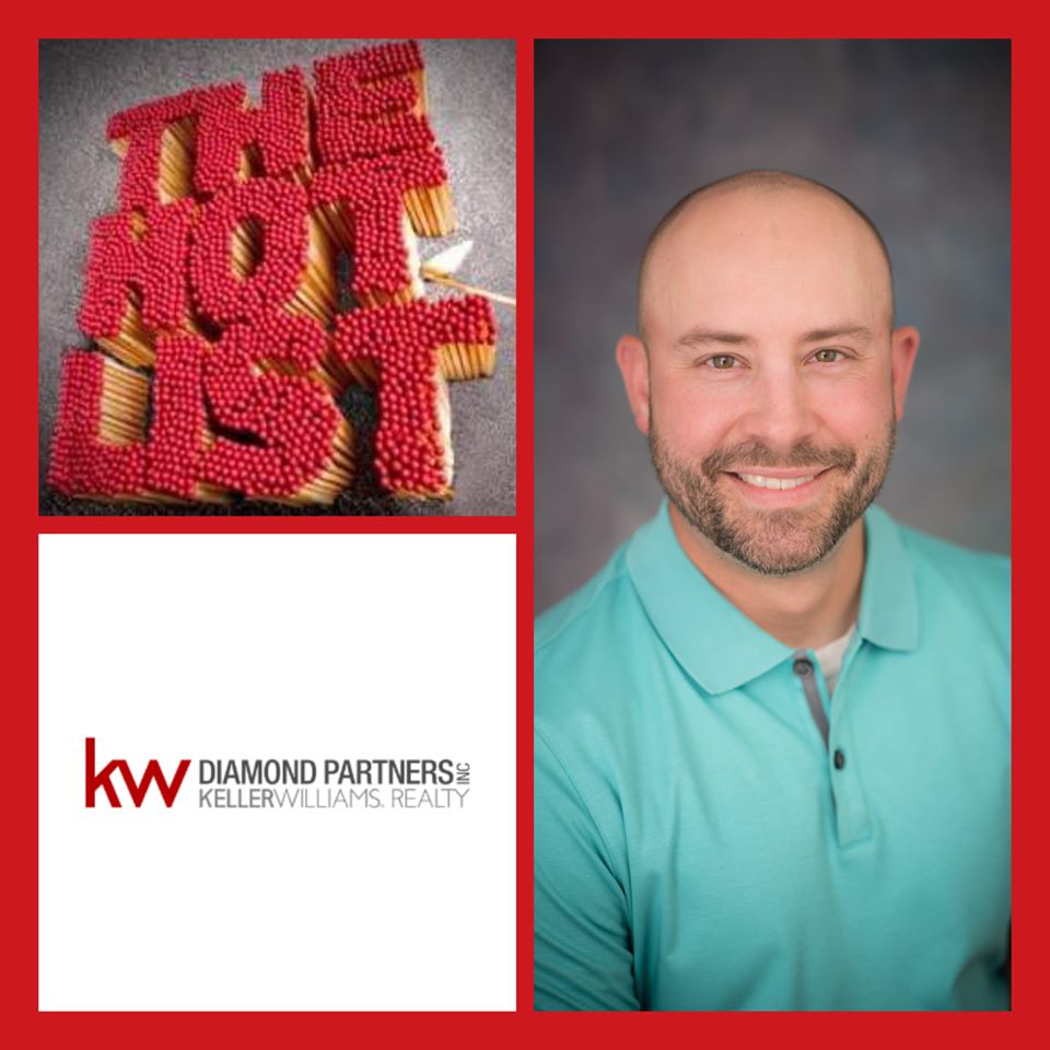 HOT LIST 09/03/19: How much will I have to pay an agent to help me BUY a house?