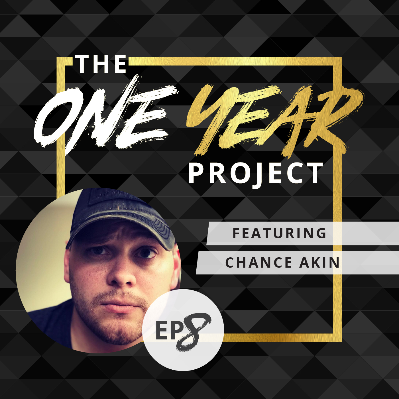 From Solo Run Digital Agency to Getting Clients Consistently with Chance Akin | One Year Before