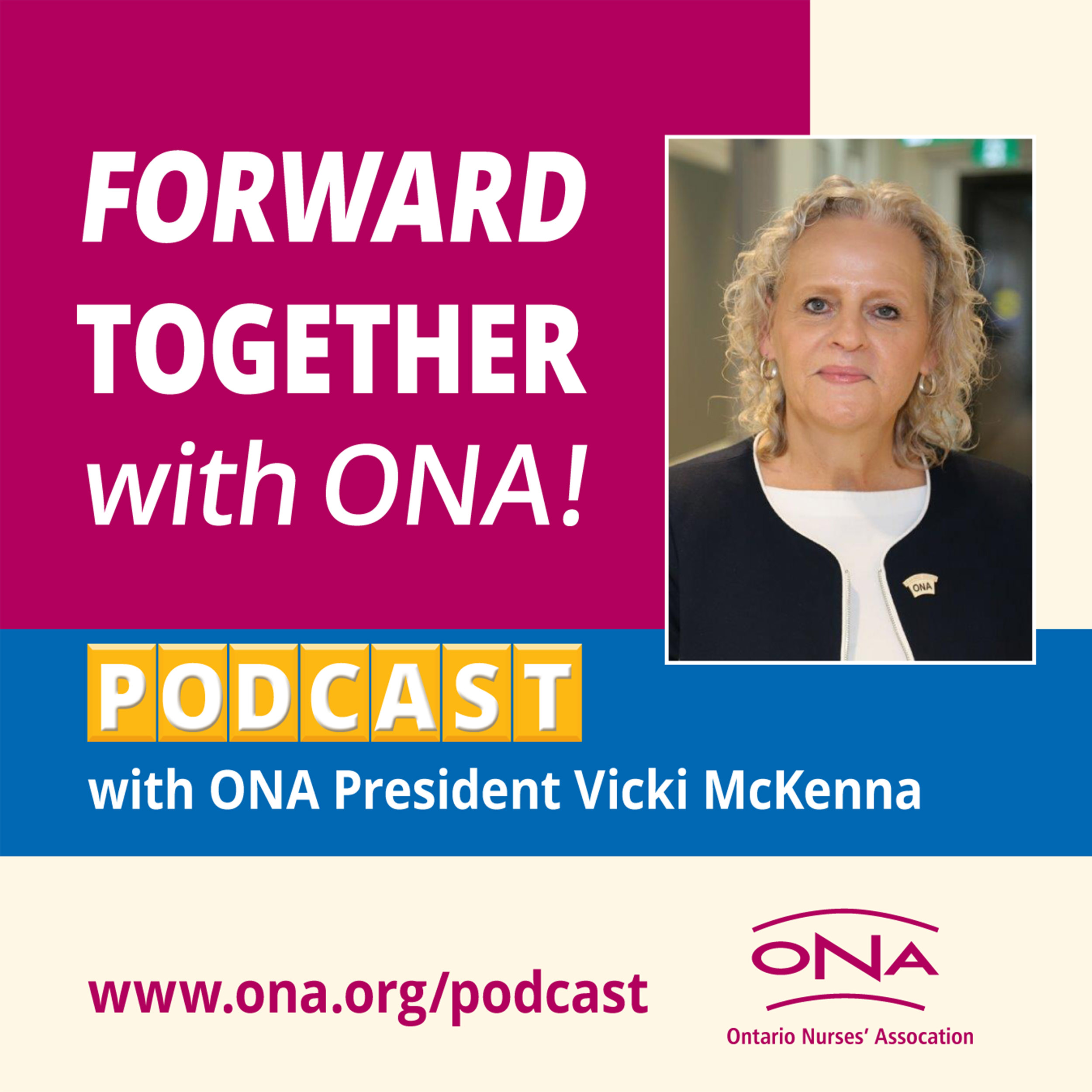 ONA's Black History Month Podcast