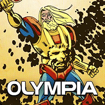 Comic Book Bears Podcast Issue #159: Review Return