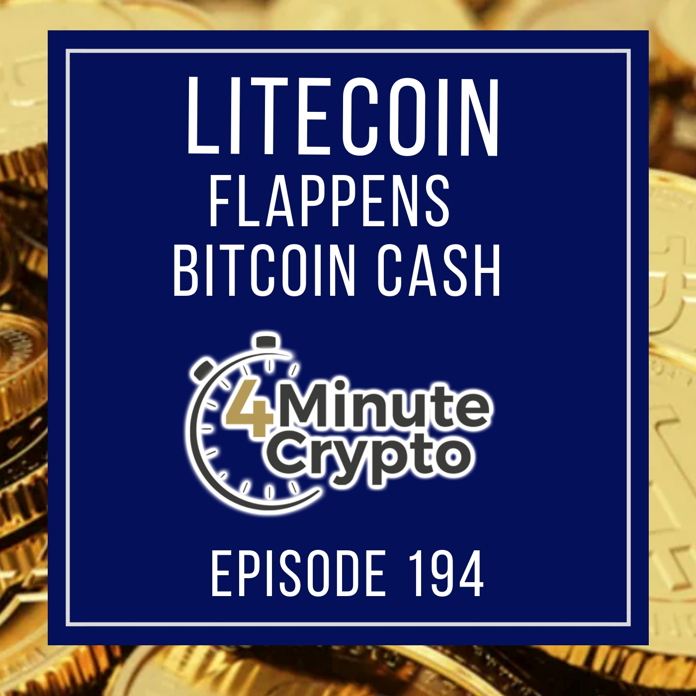 Litecoin Flappen Bitcoin Cash Litecoin Flappen Bitcoin Cash