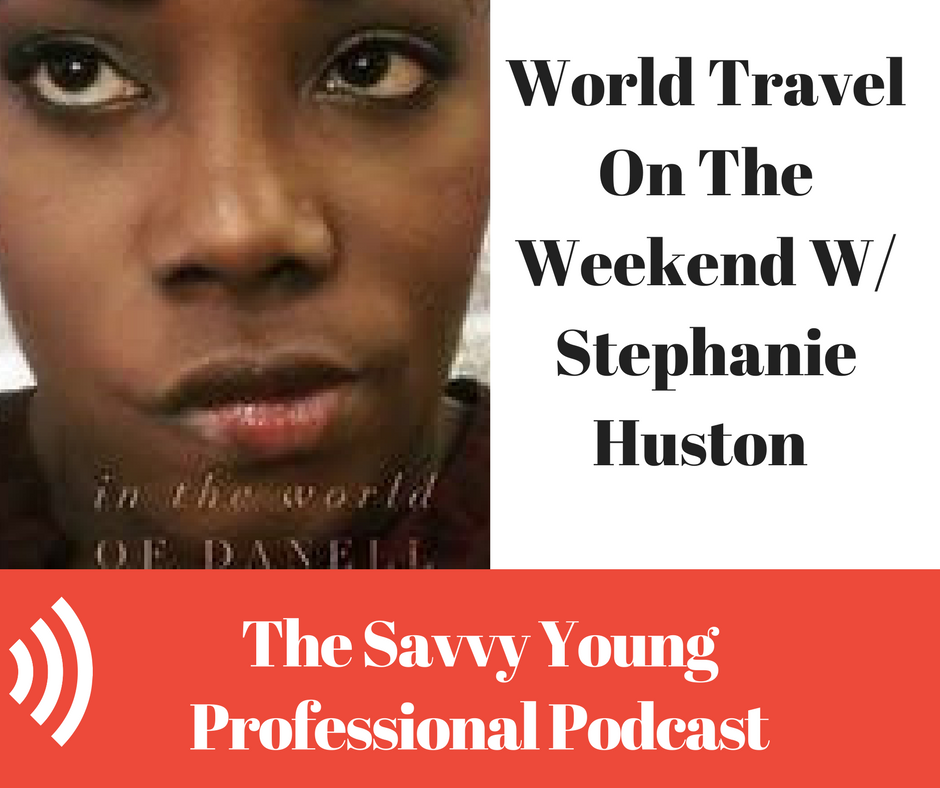 35. Defining Self Care W/ Danell Leigh-Triola