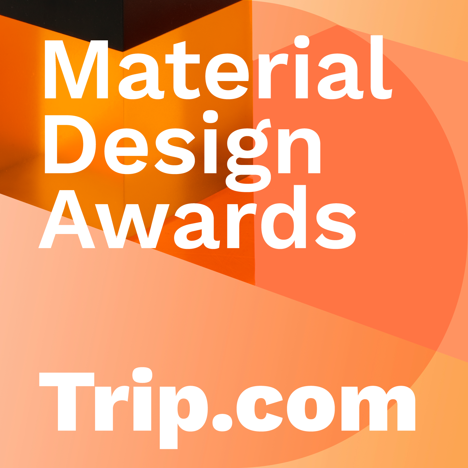 Trip.com - 2019 Material Design Awards
