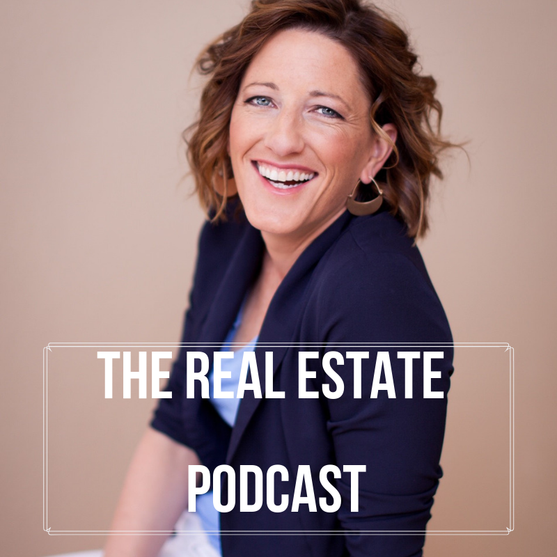 Personal and Professional Development in Real Estate, with Gwen Daubenmeyer