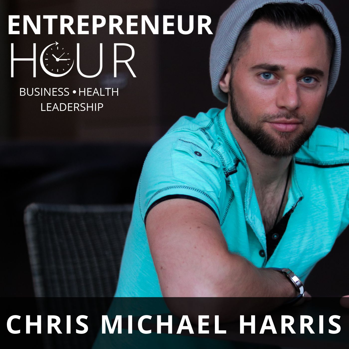 EP138: Meditation and Float Therapy Benefits with Edgar Sanchez, Aspiring Entrepreneur EP138: Meditation and Float Therapy Benefits with Edgar Sanchez, Aspiring Entrepreneur
