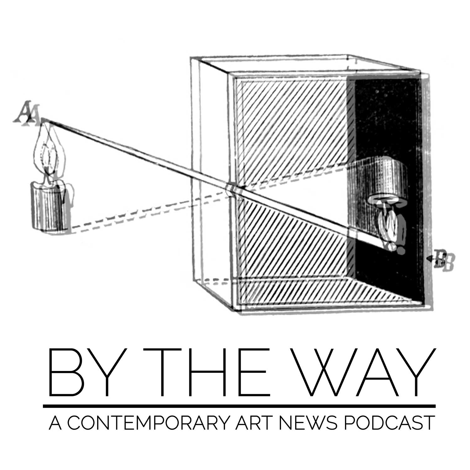 Los Angeles and Shrinkage In The Art Market with Guest Jenny Danielsson