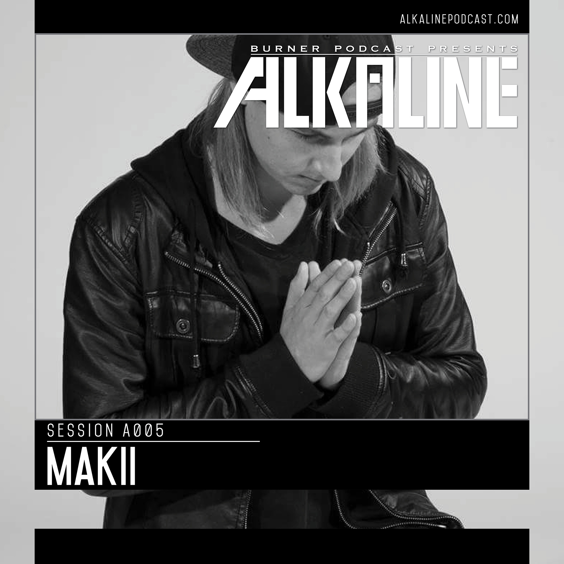 Alkaline