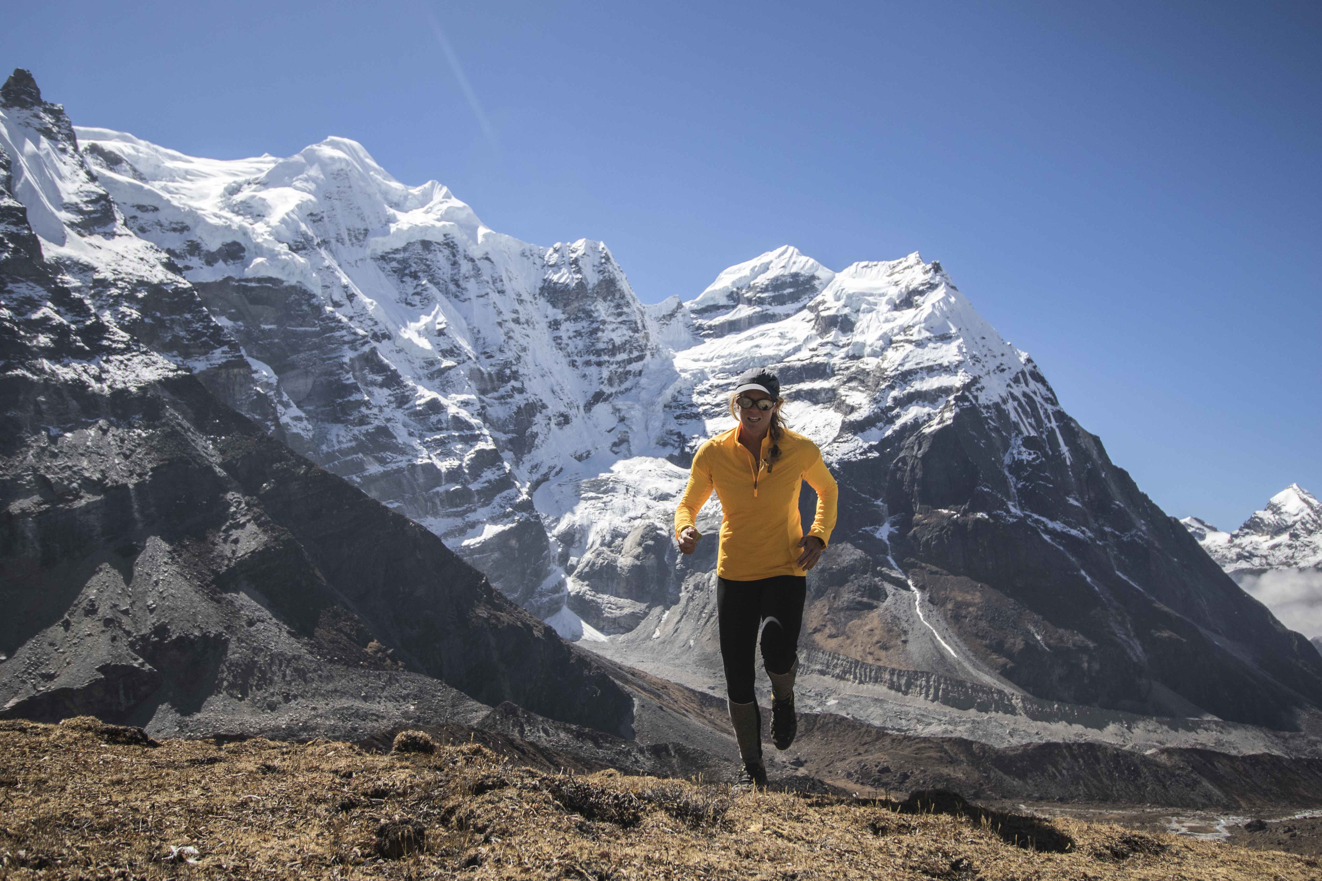 An Outdoor Life with Sunny Stroeer