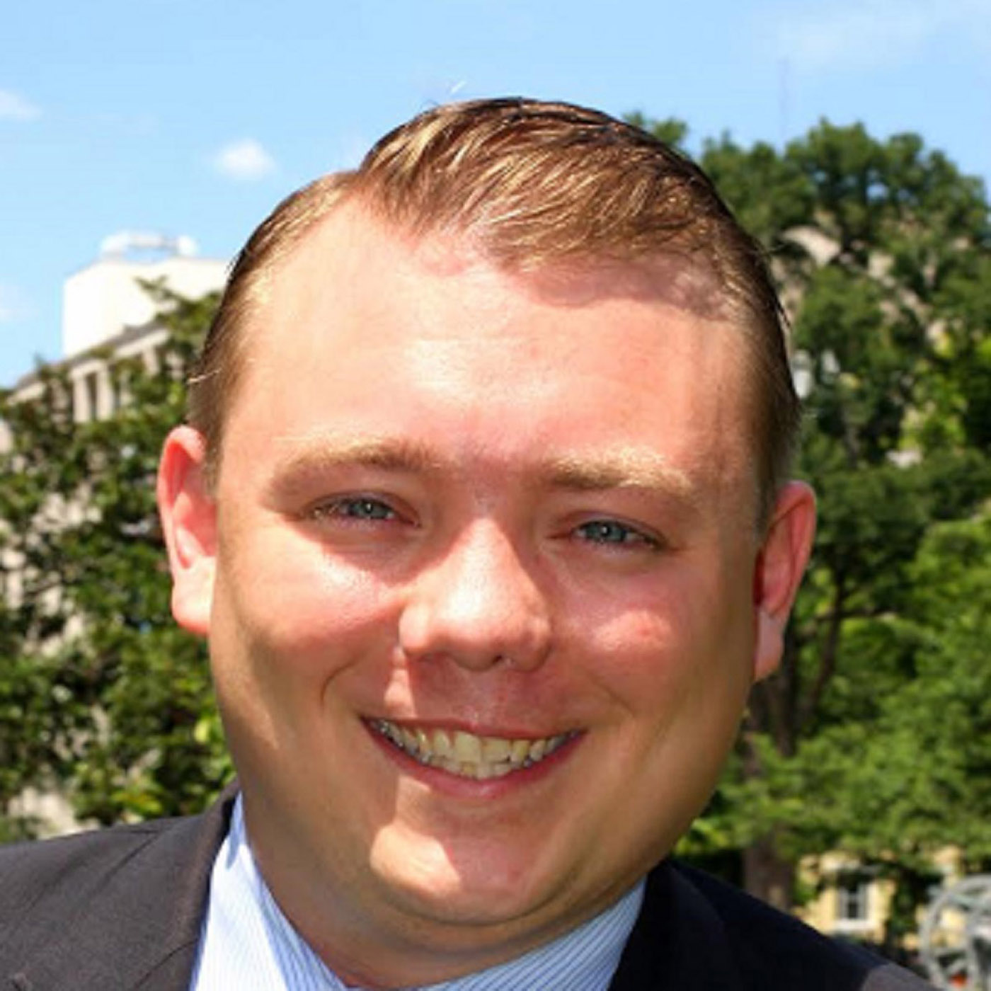 Evan Siegfried