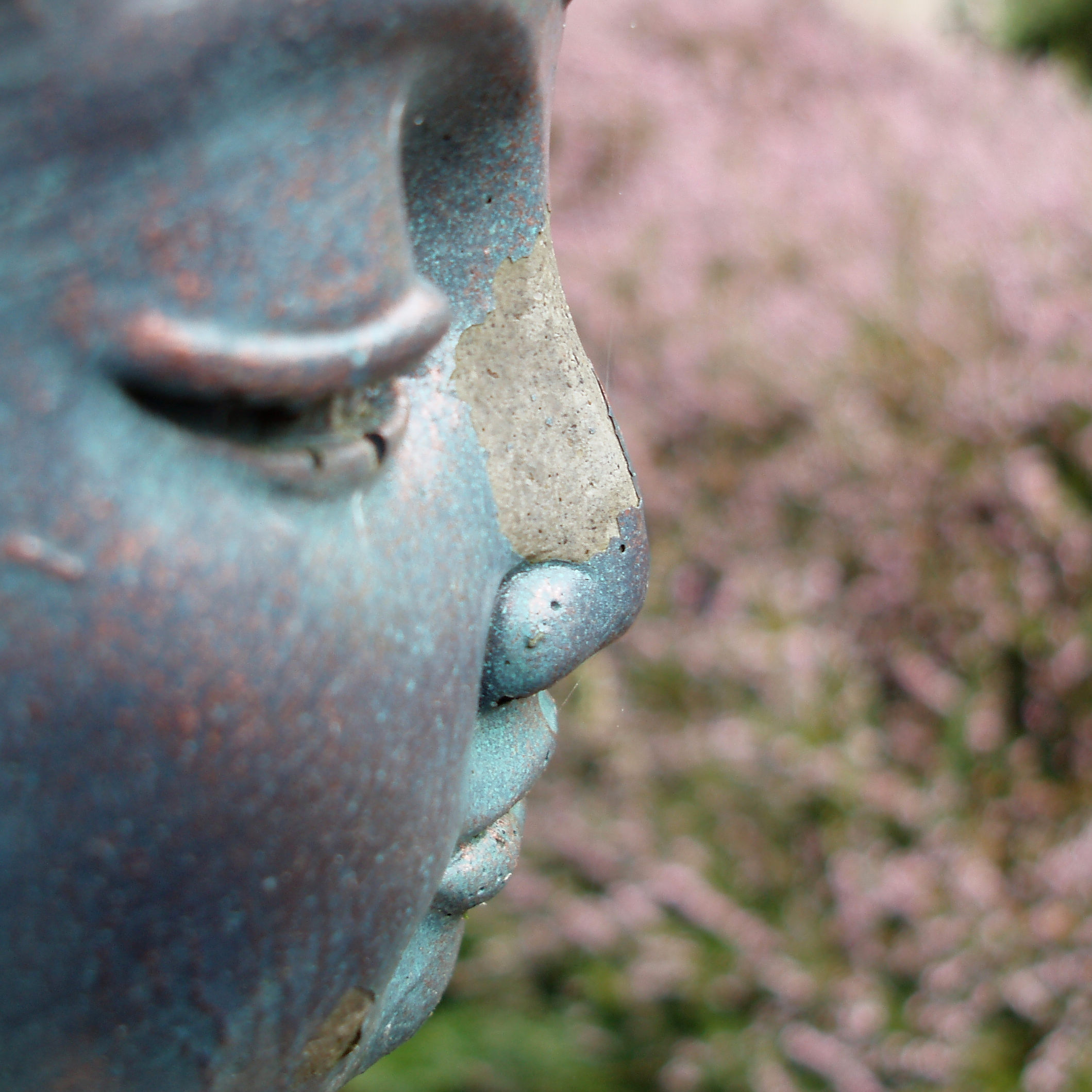 The Non-attained Buddha