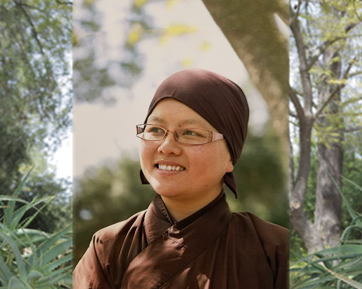 2019-06-20 Family Retreat (A) - Sr Kinh Nghiem