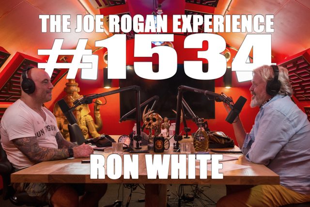 #1534 - Ron White