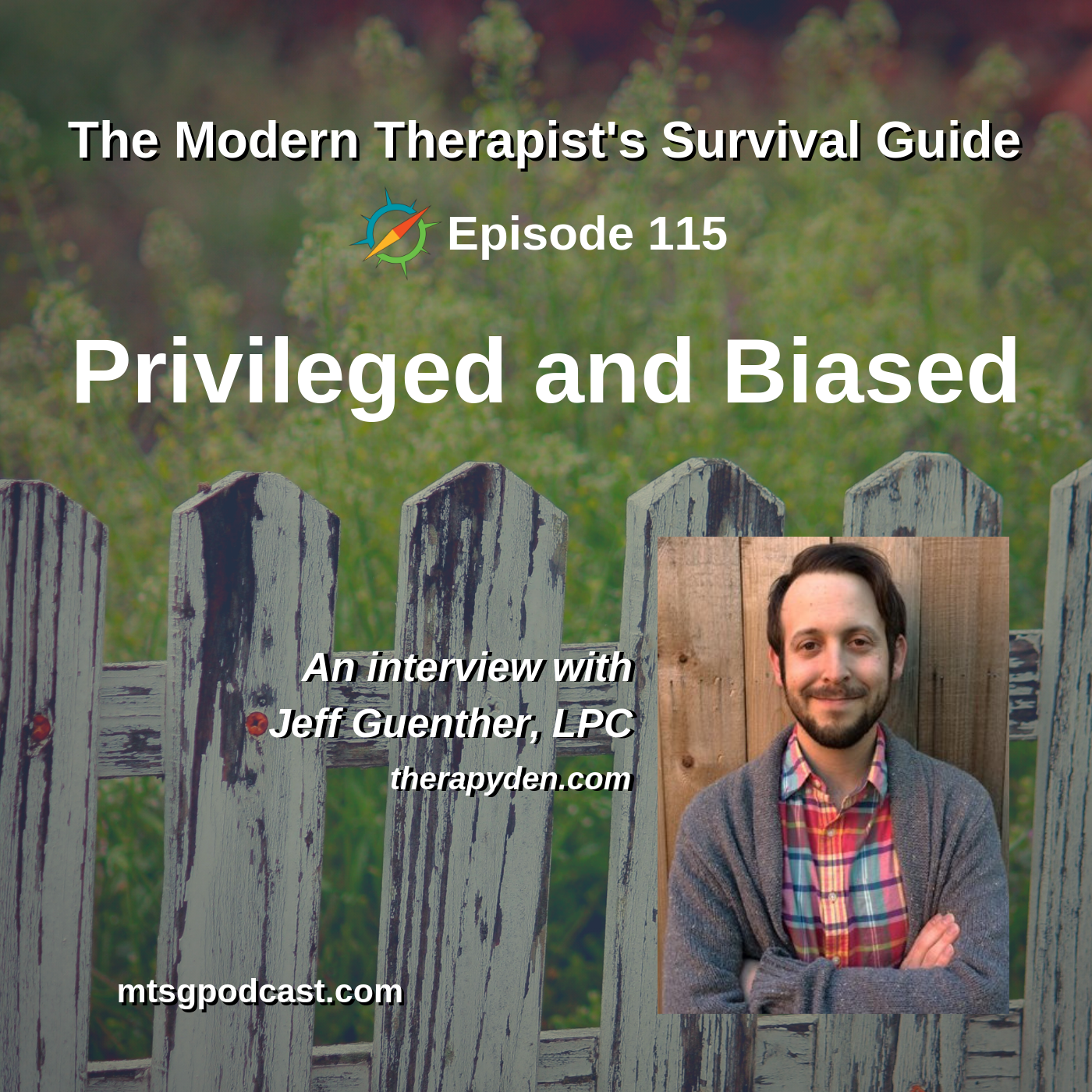 Privileged and Biased