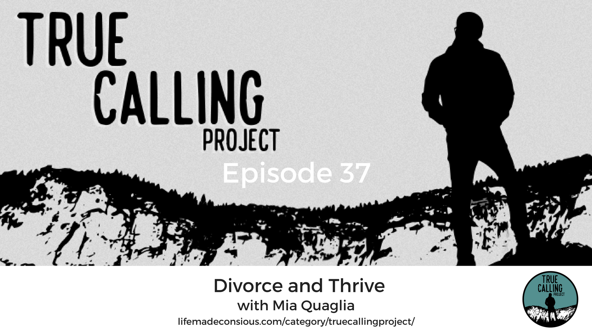 Mia Quaglia: Divorce and Thrive