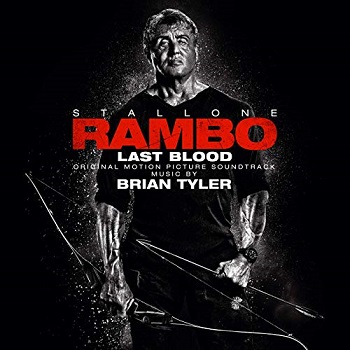 397: Rambo Last Blood, Batman Year One, Red Sonja, The Dead Don't Die, Clash of the Titans, Silverado, Harry Potter, Crawl, Alligator