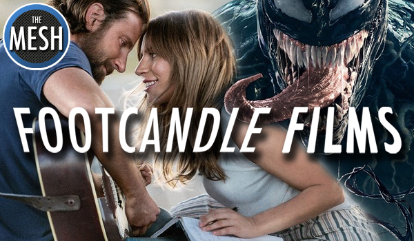 Footcandle Films: A Star is Puzzle Venom