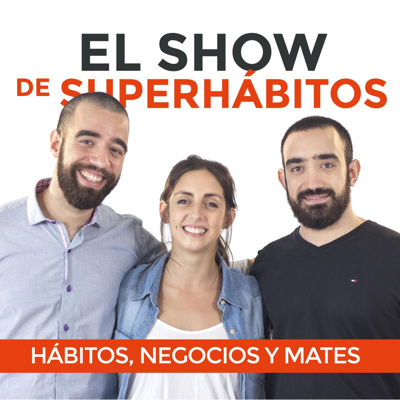 Vivir de tu pasión y ser 100% genuino: entrevista con Juli de Deco Por Dos Mangos - #282