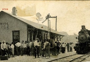 Donald Hemphill - The Homochitto Lumber Company