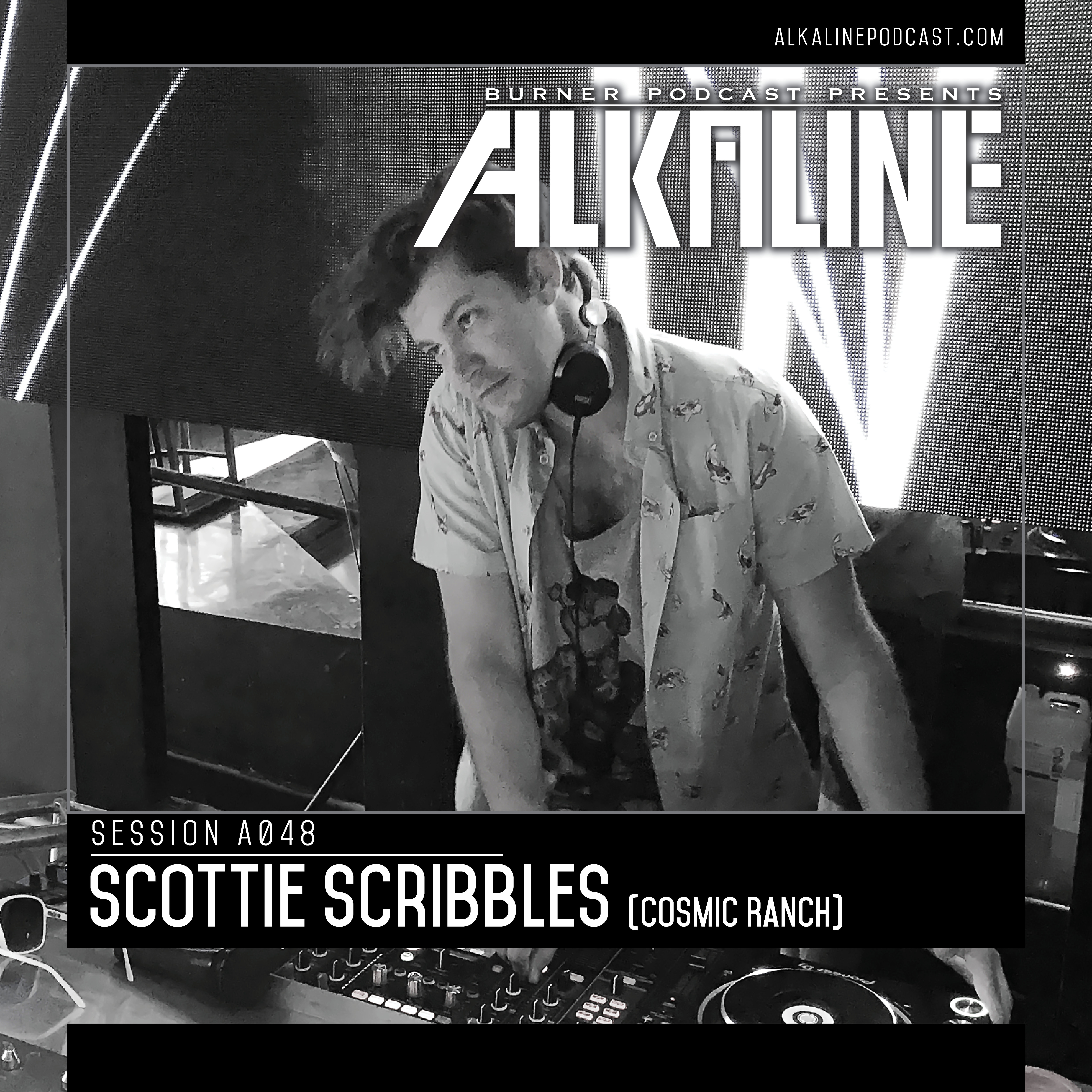 Alkaline