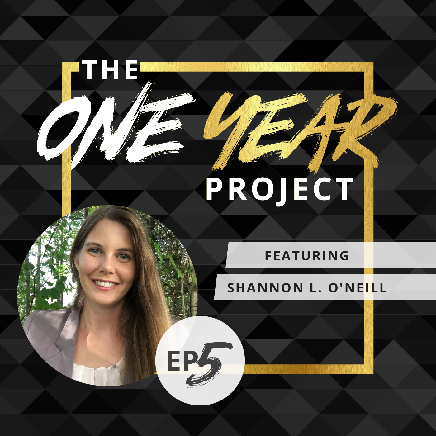 From 6-Figure Student Loans to Financially Free Coach with Shannon L. O'Neill | One Year Before