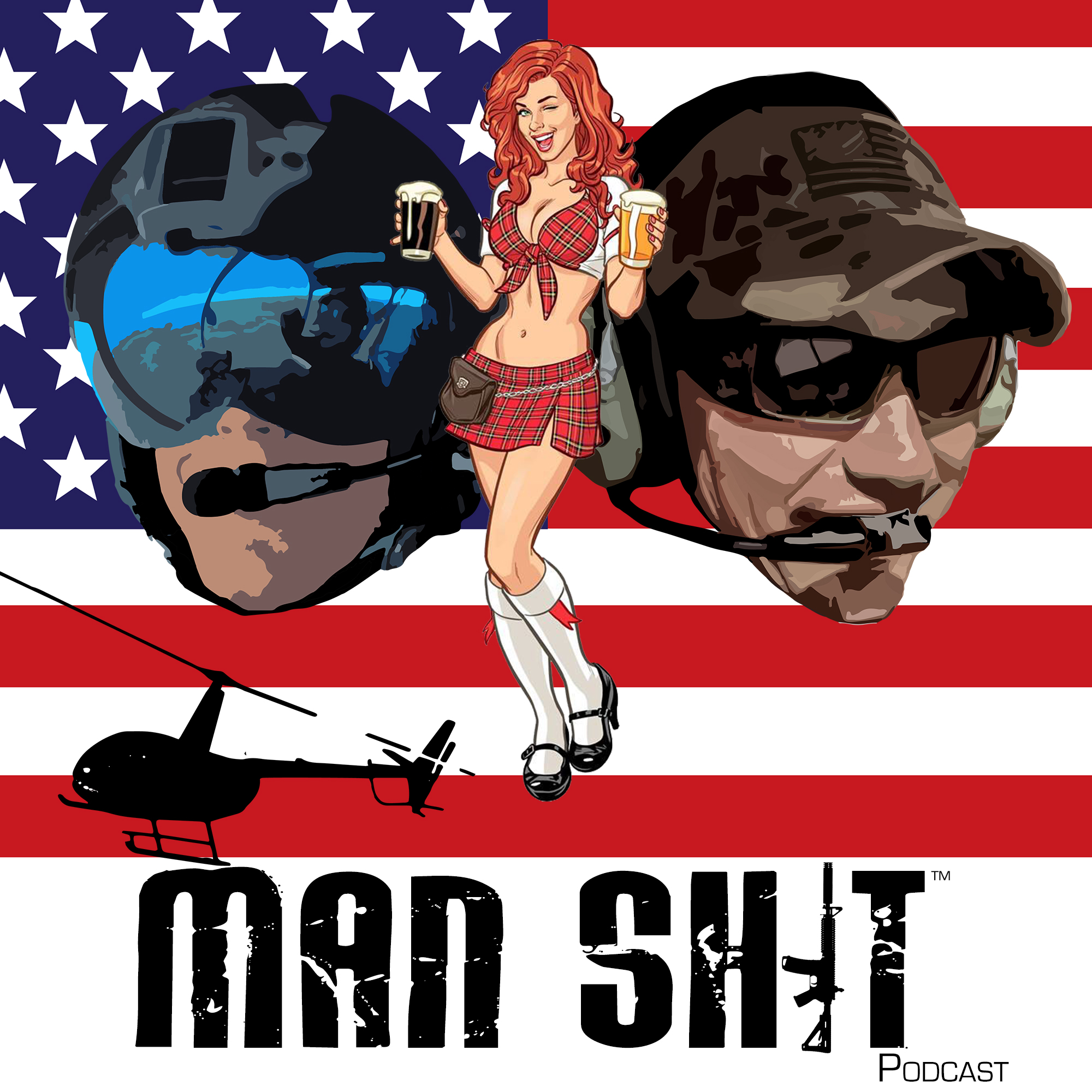 Episode 36 - Tales from the Titter