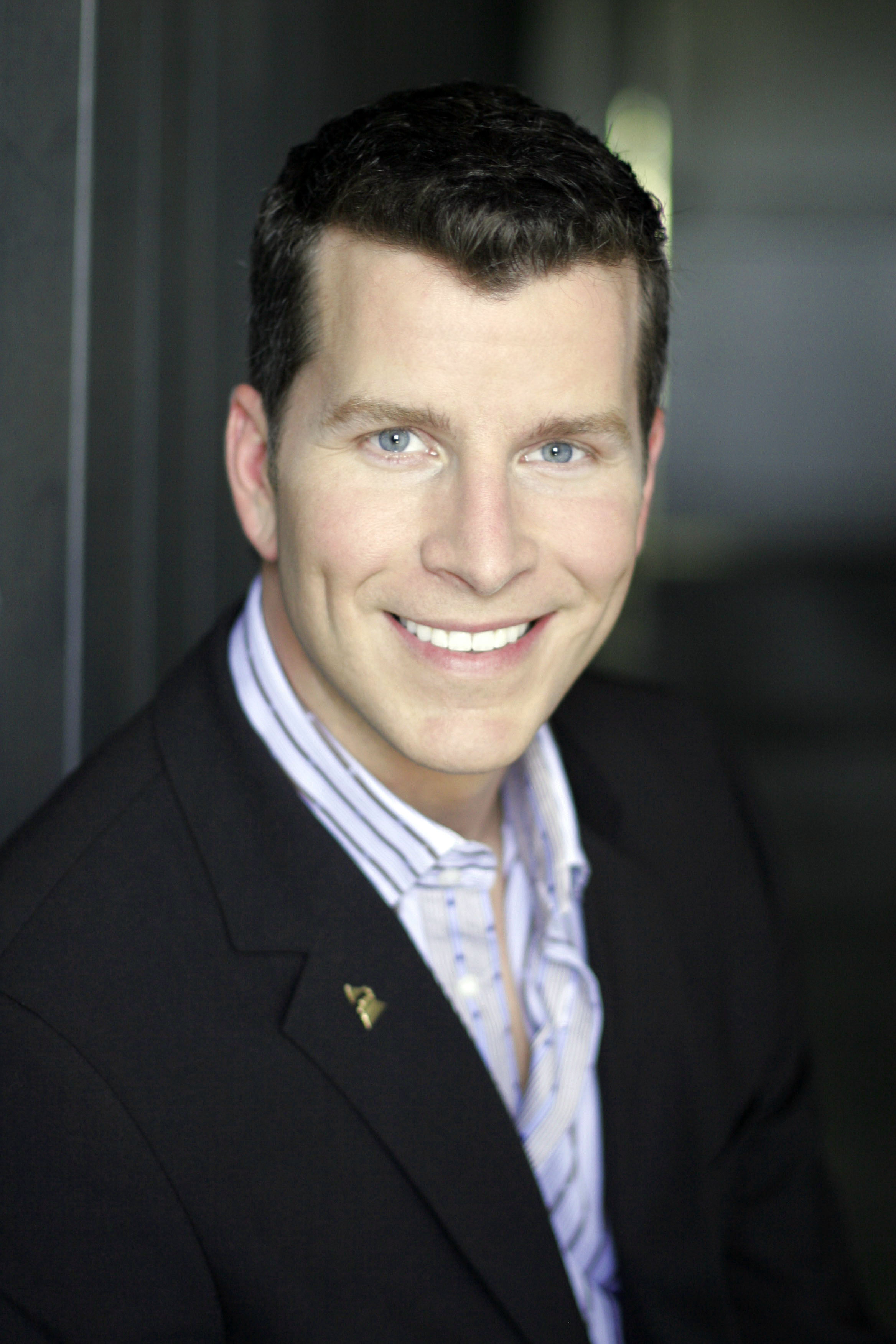 Branden Chapman: Behind-The-Scenes of the Recording Academy and The Grammys