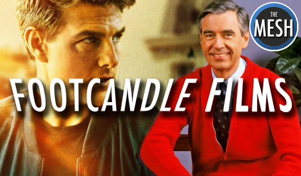 Footcandle Films: Fallout Neighbor