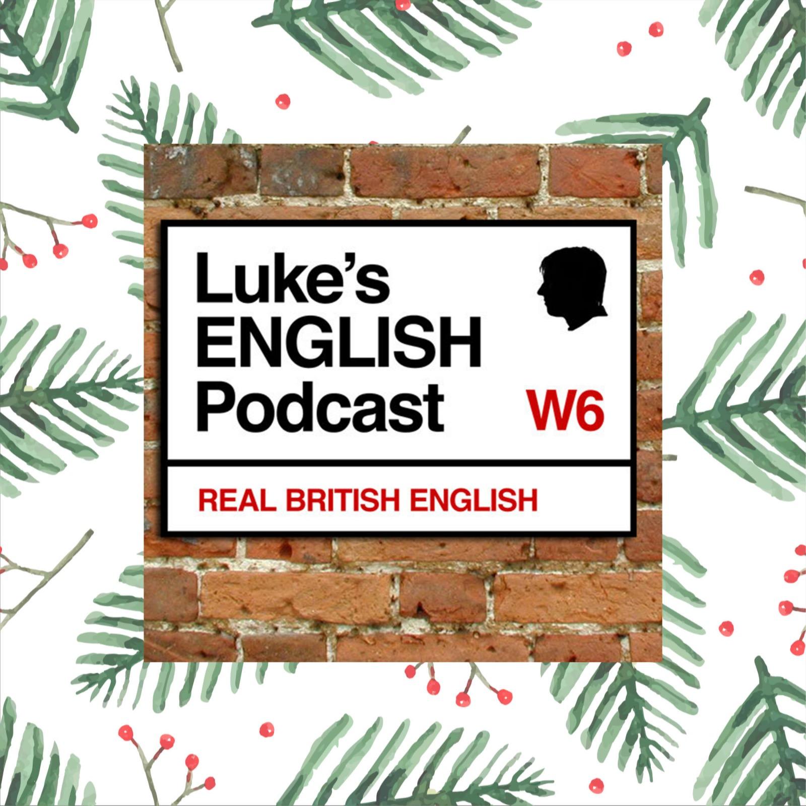 567. Alternative Christmas Stories & Poems / Beatles / Happy New Year from LEP! 567. Alternative Christmas Stories & Poems / Beatles / Happy New Year from LEP!