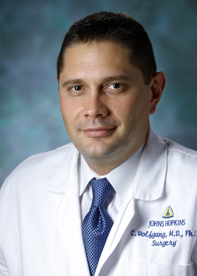 Pancreatic Cancer