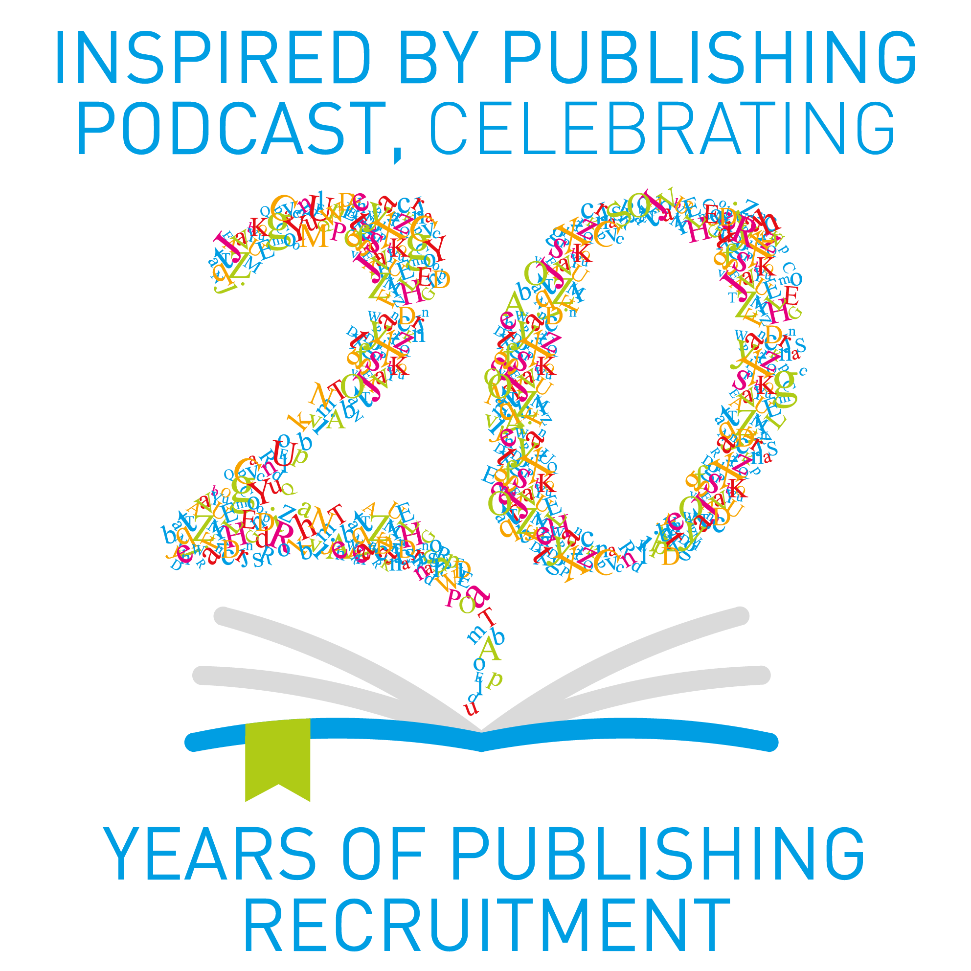 Content Types & New Technology in Publishing, with Jon White