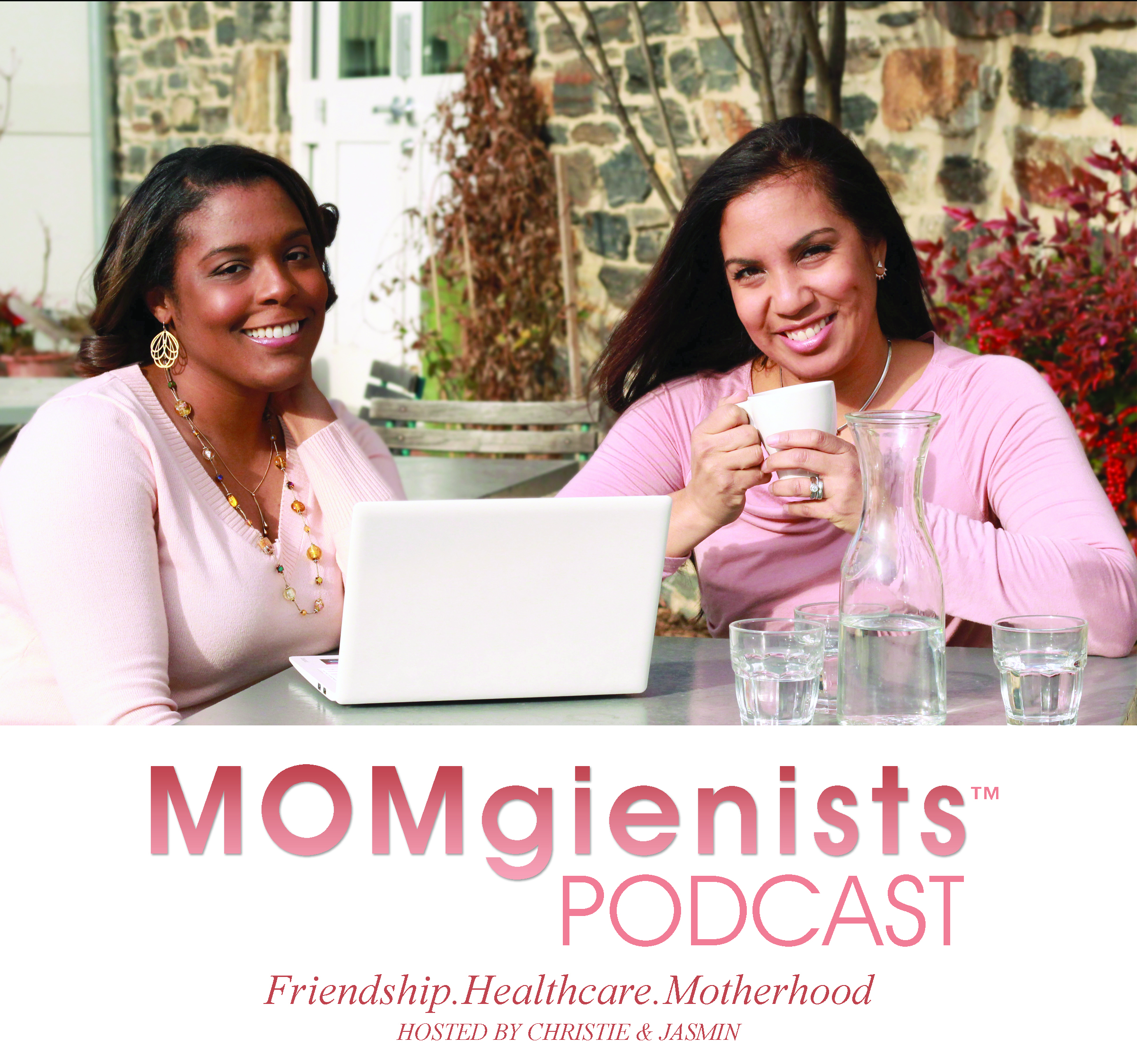 Episode 1 We're Back! Podcasting is not for the fainthearted