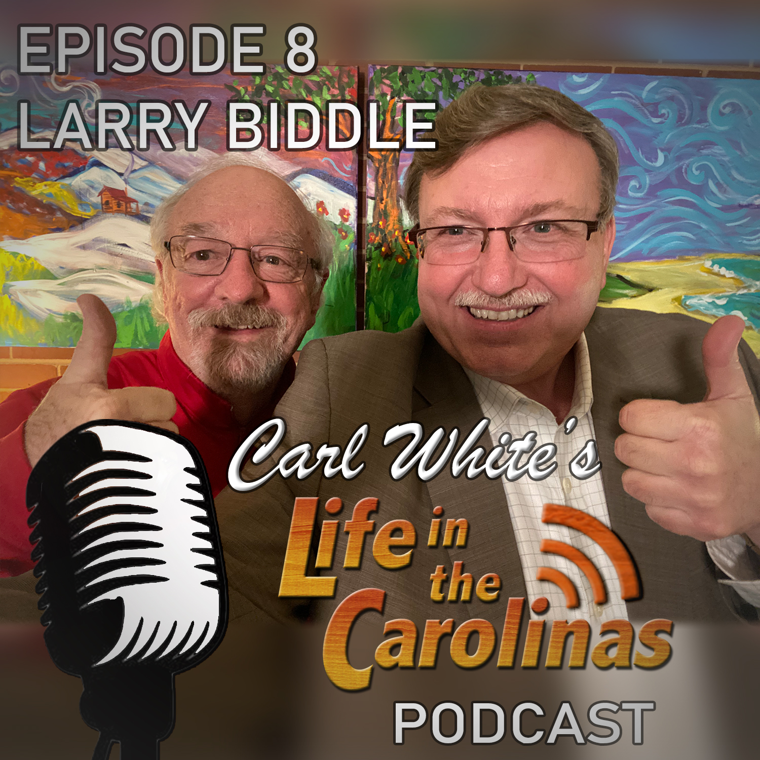 Larry Biddle