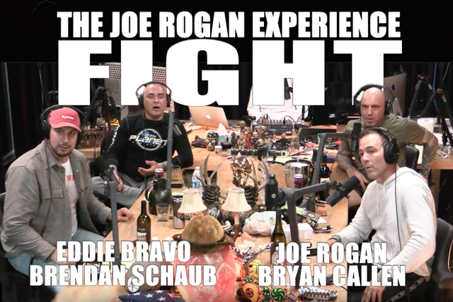 Fight Companion - February 22, 2020