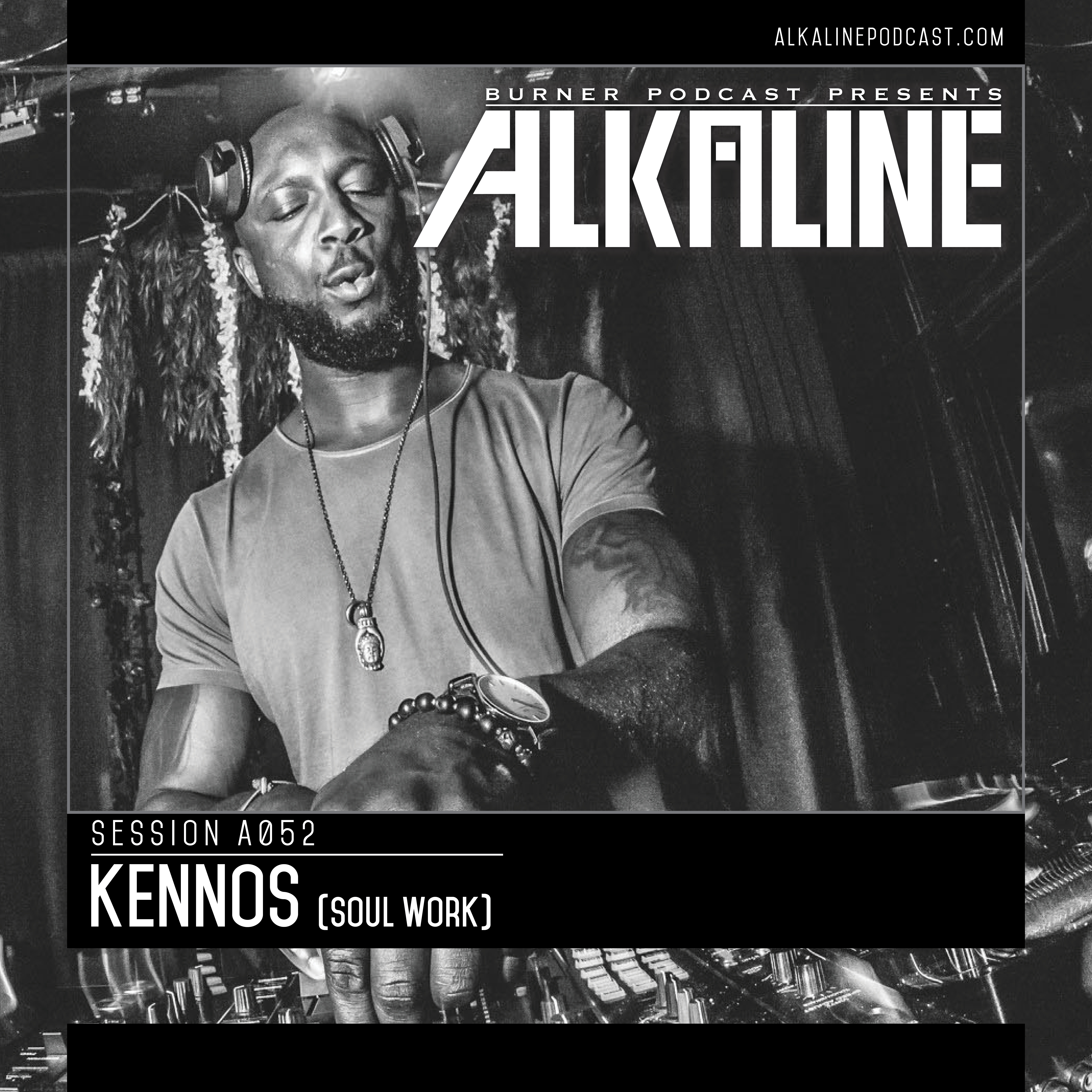 Alkaline