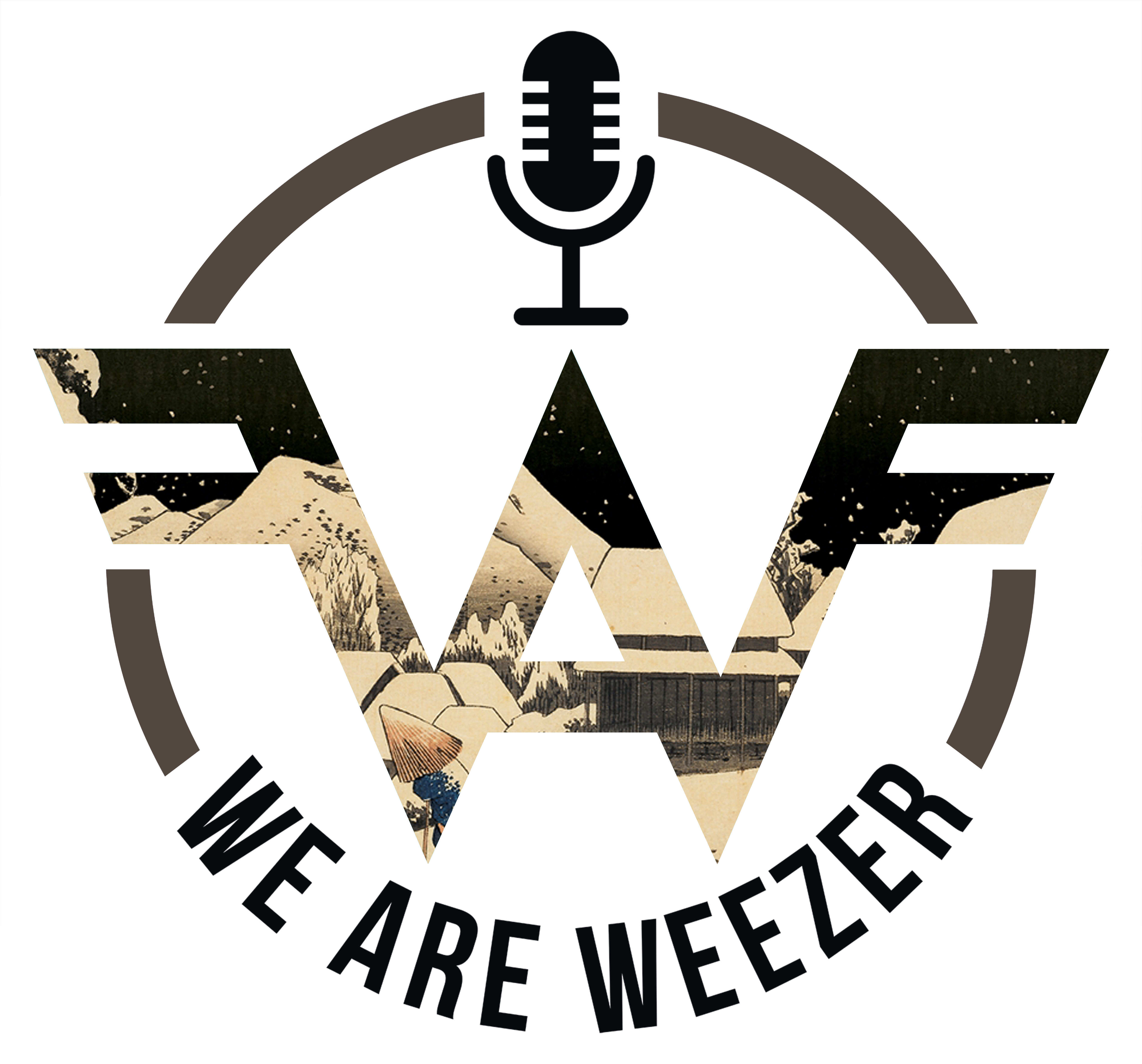 Weezer News with Sue Anne!