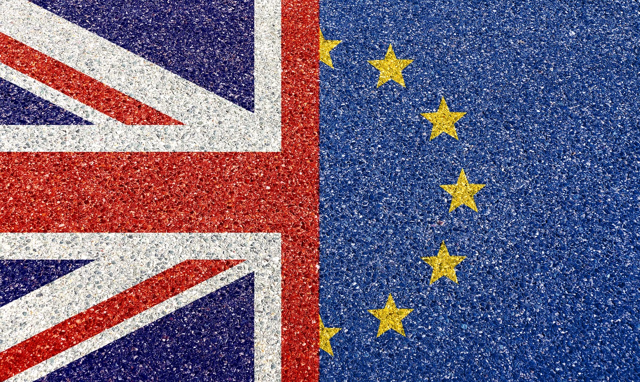 559. The Rick Thompson Report: Brexit Chaos (November 2018) 559. The Rick Thompson Report: Brexit Chaos (November 2018)