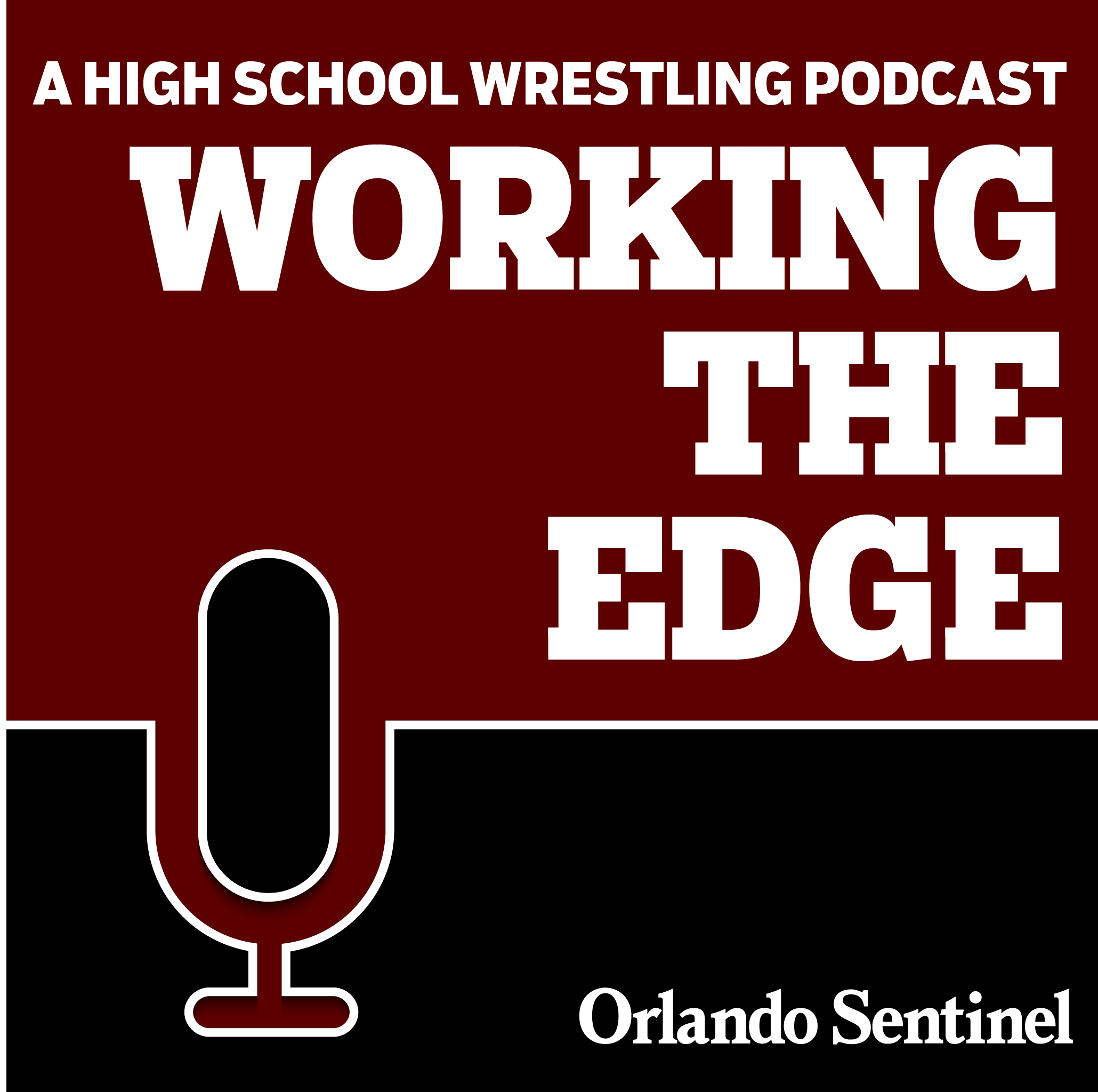 Building a wrestling program as a head coach