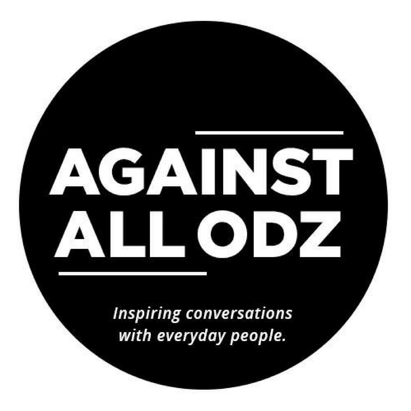 Ep 16. Donna-Leigh Perfect - How to have resilience. Ep 16. Donna-Leigh Perfect - How to have resilience.