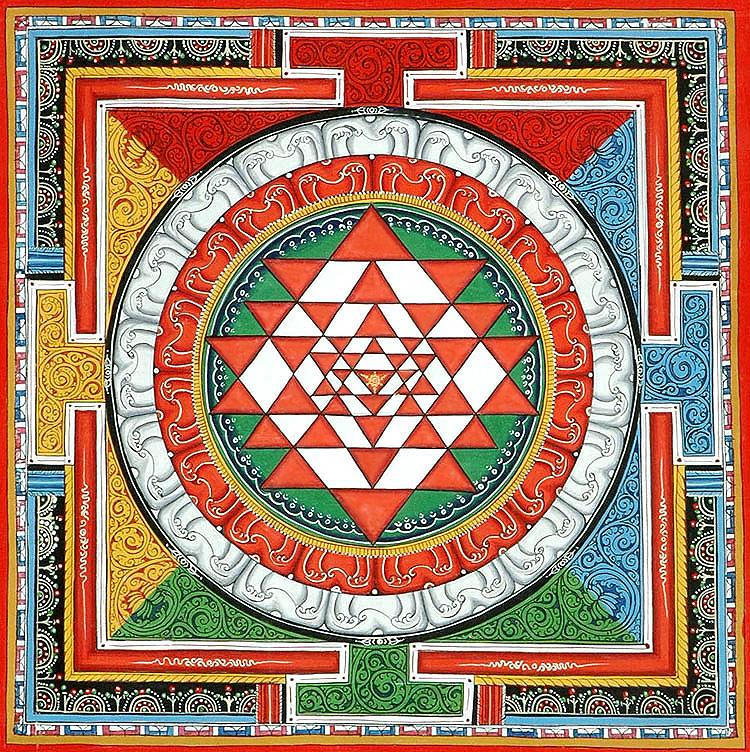 Episode #046a - Let's Start At The Beginning - Visualization & Meditation only
