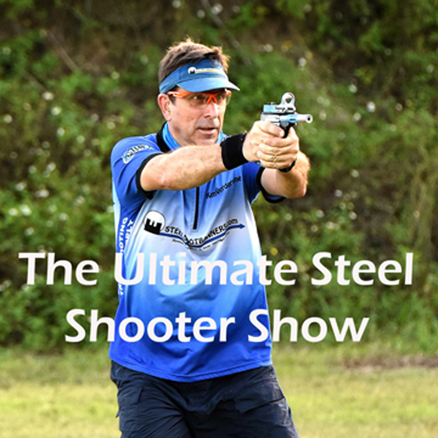 The Ultimate Steel Shooter