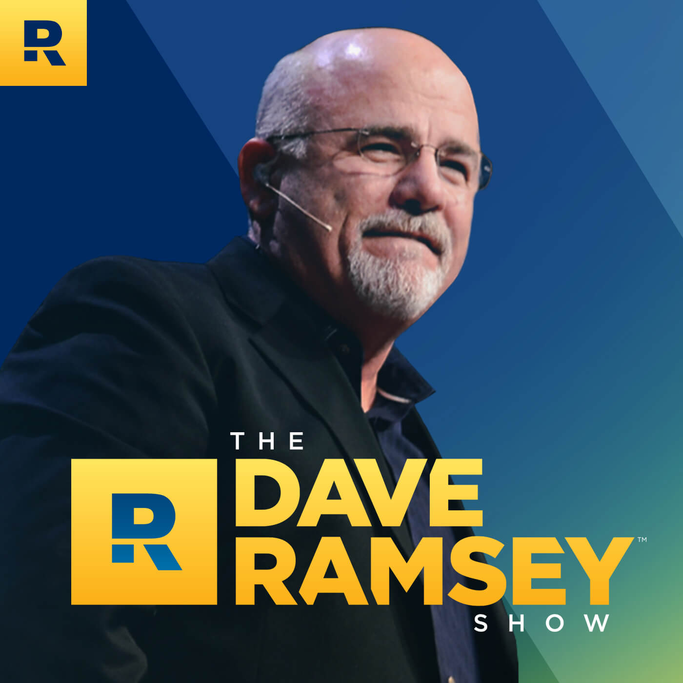 Dave Ramsey Show logo